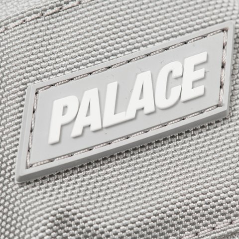 Palace CORDURA RS DEVICE BAG GHOST GRAY - Colorway
