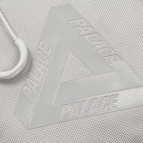 Palace CORDURA RS 2-WAY SHOT BAG GHOST GRAY - Colorway