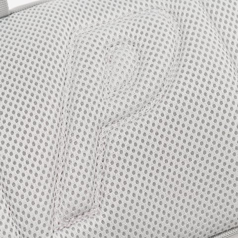 Palace CORDURA RS BOTTLE BUN BAG PACK GHOST GRAY - Colorway