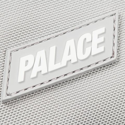 Palace CORDURA RS BOTTLE BUN BAG PACK GHOST GRAY - Colorway