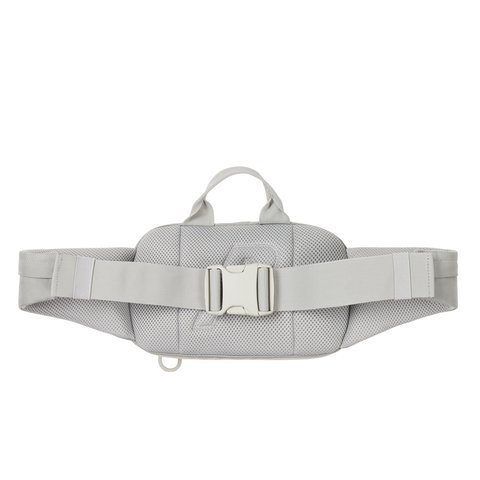 Palace CORDURA RS BOTTLE BUN BAG PACK GHOST GRAY - Colorway