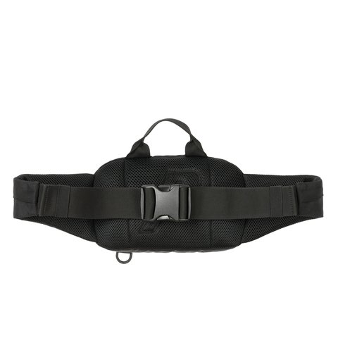 Palace CORDURA RS BOTTLE BUN BAG PACK BLACK GRAPHITE - Colorway