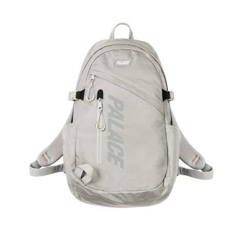 Palace CORDURA RS BACKPACK GHOST GRAY - $208.00