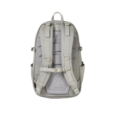 Palace CORDURA RS BACKPACK GHOST GRAY - Colorway