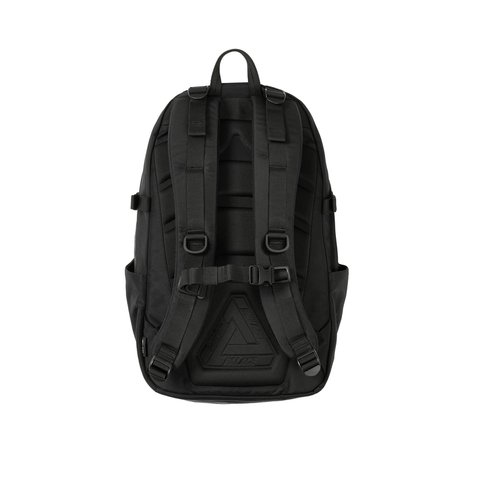 Palace CORDURA RS BACKPACK BLACK GRAPHITE - Colorway