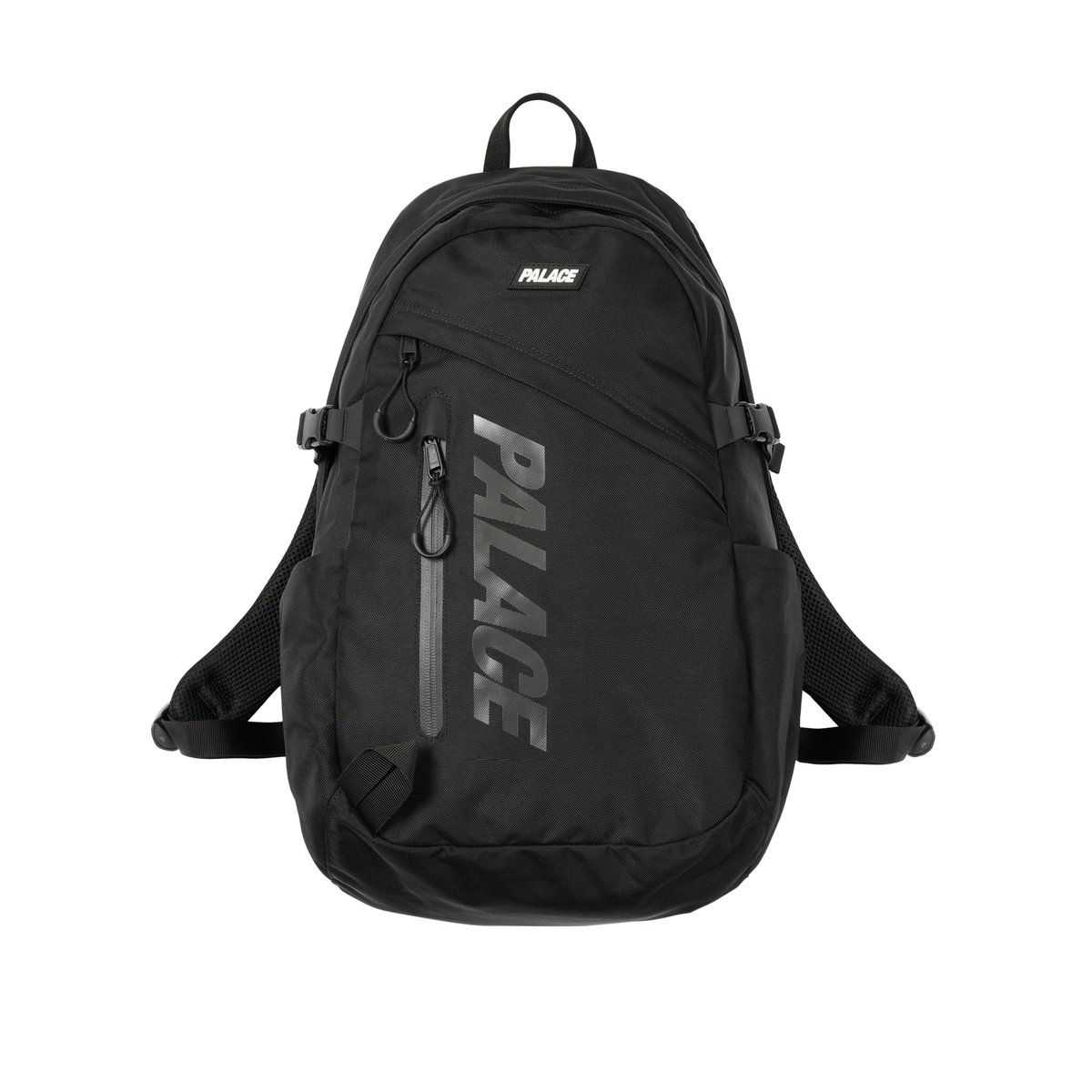Palace CORDURA RS BACKPACK BLACK GRAPHITE (Autumn 2024) - $208.00