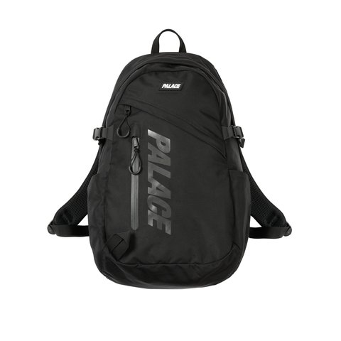 Palace CORDURA RS BACKPACK BLACK GRAPHITE - $208.00