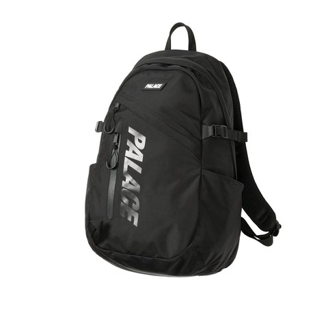 Palace CORDURA RS BACKPACK BLACK GRAPHITE - Colorway