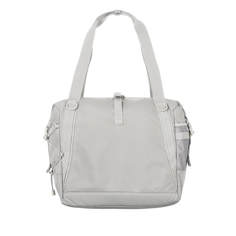 Palace CORDURA RS SHOULDER BAG GHOST GRAY - Colorway