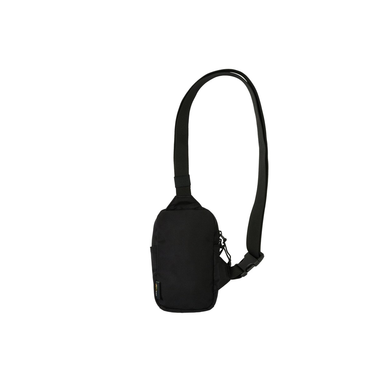 バッグ Palace RS 2-WAY SHOT BAG Black Graphite CORDURA RS 2-WAY SHOT BAG BLACK GRAPHITE - Palace