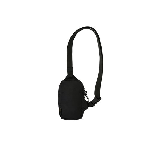 Palace CORDURA RS 2-WAY SHOT BAG BLACK GRAPHITE - Colorway
