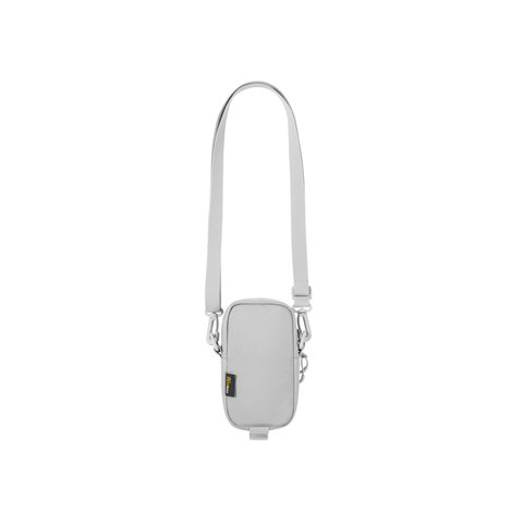 Palace CORDURA RS DEVICE BAG GHOST GRAY - Colorway