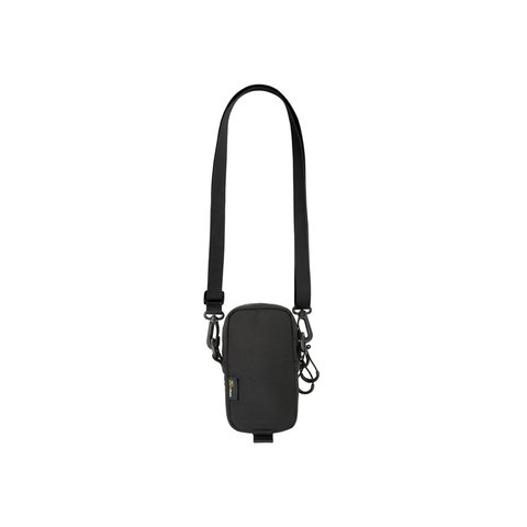 Palace CORDURA RS DEVICE BAG BLACK GRAPHITE - Colorway