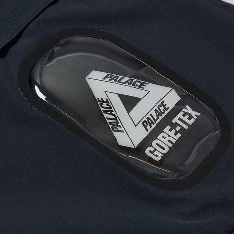 Palace GORE-TEX 3L M-TEK TROUSER NAVY - Colorway