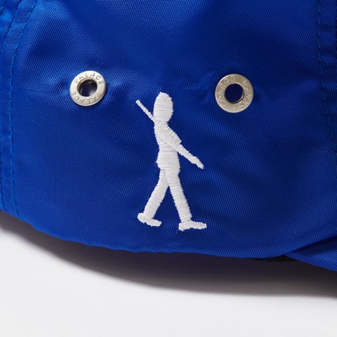 Palace PALACE GUARD 6-PANEL ROYAL BLUE - Colorway