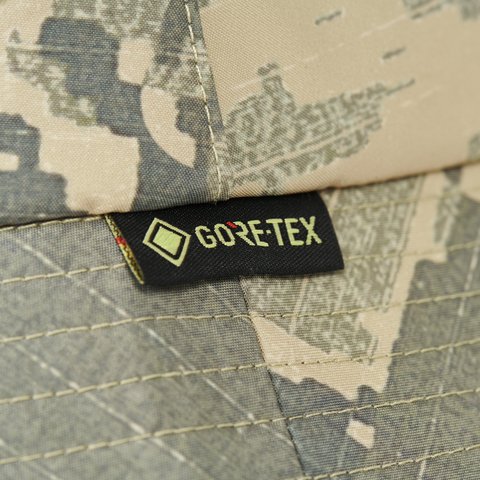 Palace GORE-TEX M-TEK BUCKET TIGER DIGI CAMO - Colorway