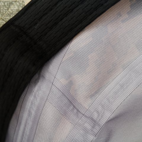 Palace GORE-TEX M-TEK BUCKET TIGER DIGI CAMO - Colorway