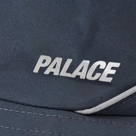 Palace GORE-TEX M-TEK BUCKET NAVY - Colorway