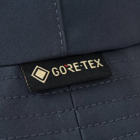 Palace GORE-TEX M-TEK BUCKET NAVY - Colorway