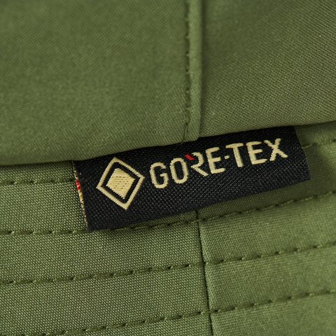 Palace GORE-TEX M-TEK BUCKET THE DEEP GREEN - Colorway
