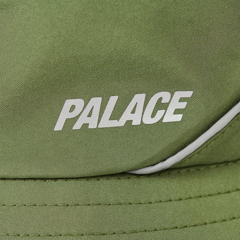 Palace GORE-TEX M-TEK BUCKET THE DEEP GREEN - Colorway