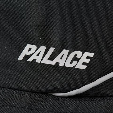 Palace GORE-TEX M-TEK BUCKET BLACK - Colorway