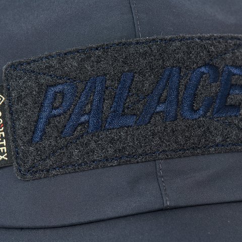 Palace GORE-TEX M-TEK 6-PANEL NAVY - Colorway
