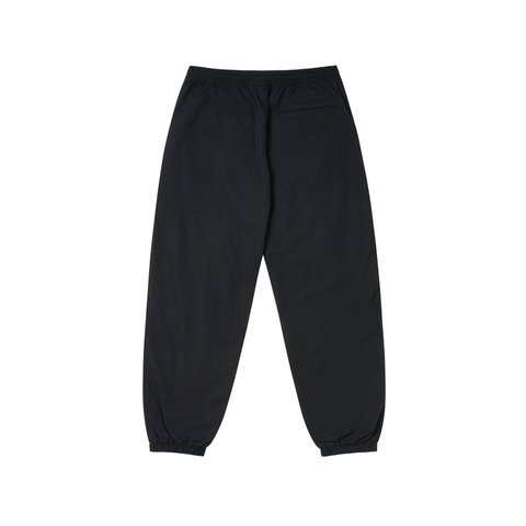 Palace PIN TUCK SHELL JOGGER BLACK - Colorway