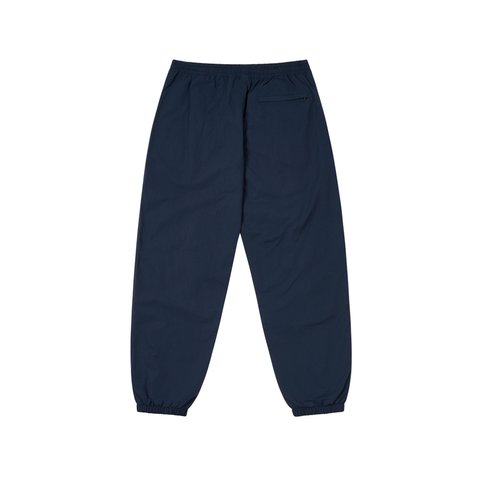 Palace PIN TUCK SHELL JOGGER NAVY - Colorway