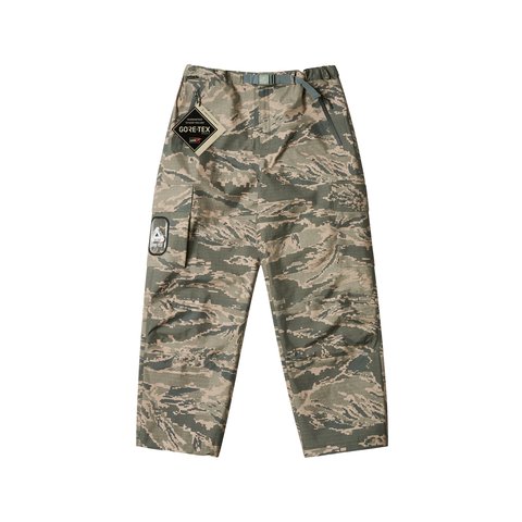 Palace GORE-TEX 3L M-TEK TROUSER TIGER DIGI CAMO