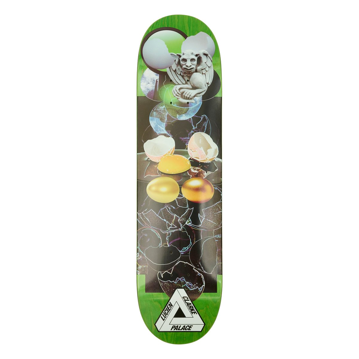 Palace CLARKE PRO S36 8.25 (Autumn 2024) - $72.00