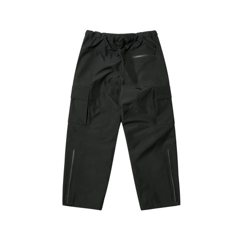 Palace GORE-TEX 3L M-TEK TROUSER BLACK - Colorway