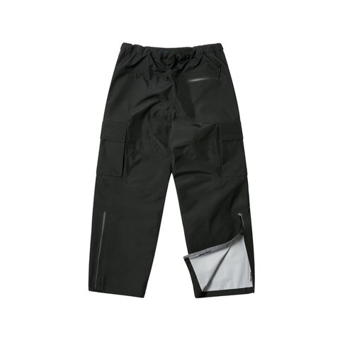 Palace GORE-TEX 3L M-TEK TROUSER BLACK - Colorway