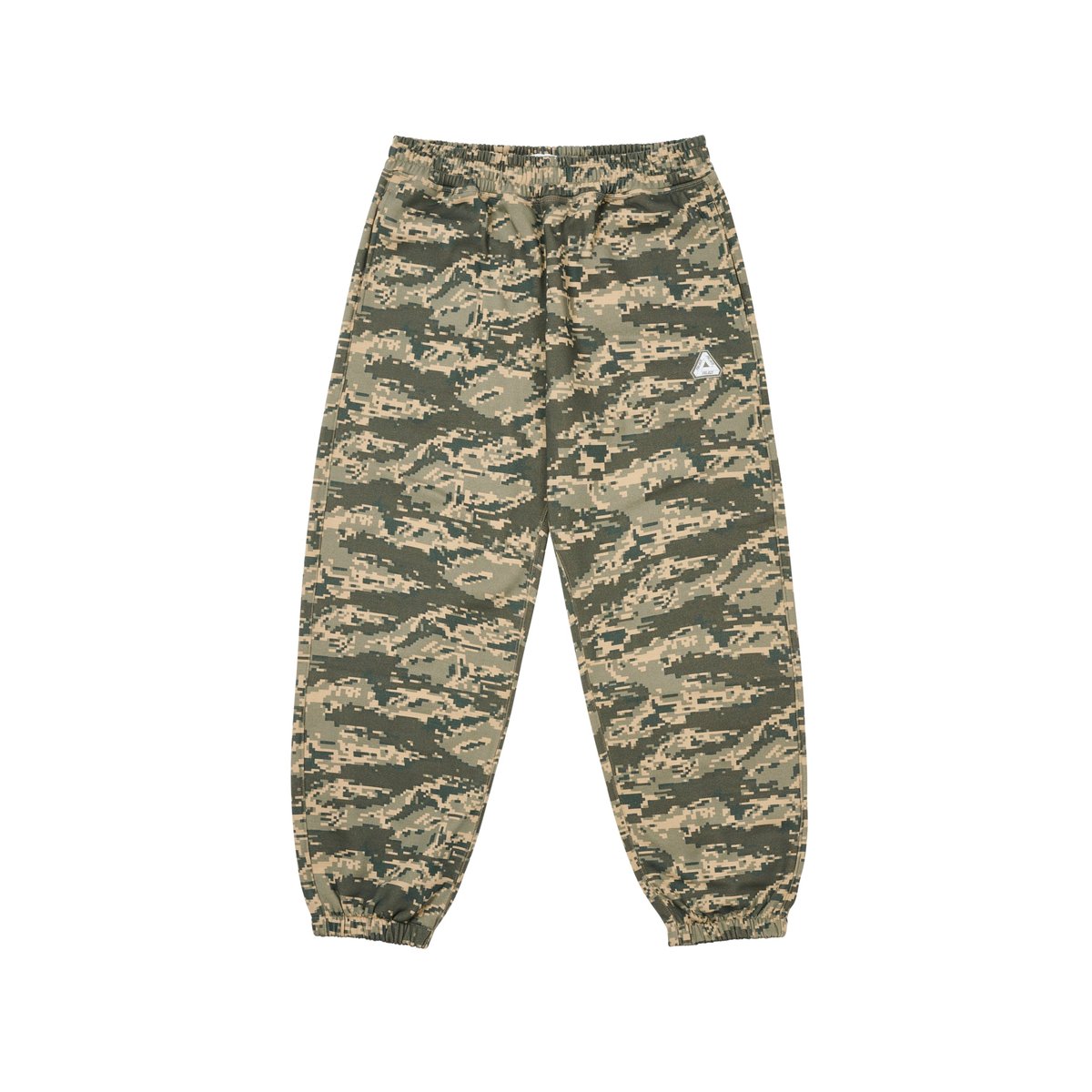 Palace SOFAR JOGGER TIGER DIGI CAMO (Autumn 2024) - $138.00