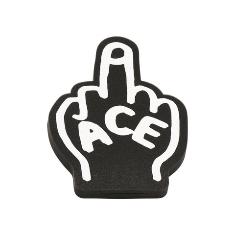 Palace FINGER UP FOAM FINGER BLACK - Colorway
