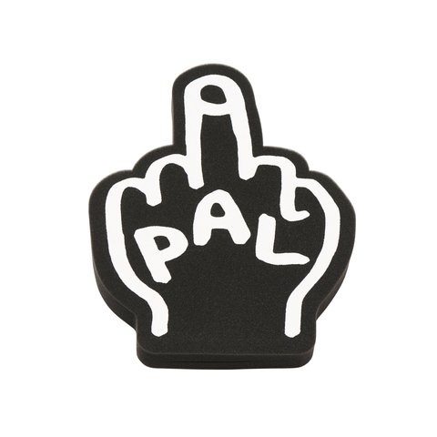 Palace FINGER UP FOAM FINGER BLACK - $22.00