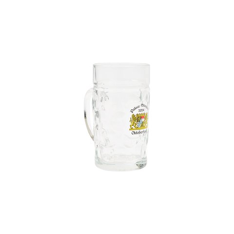 Palace PALACE MUNCHEN STEIN CLEAR - Colorway