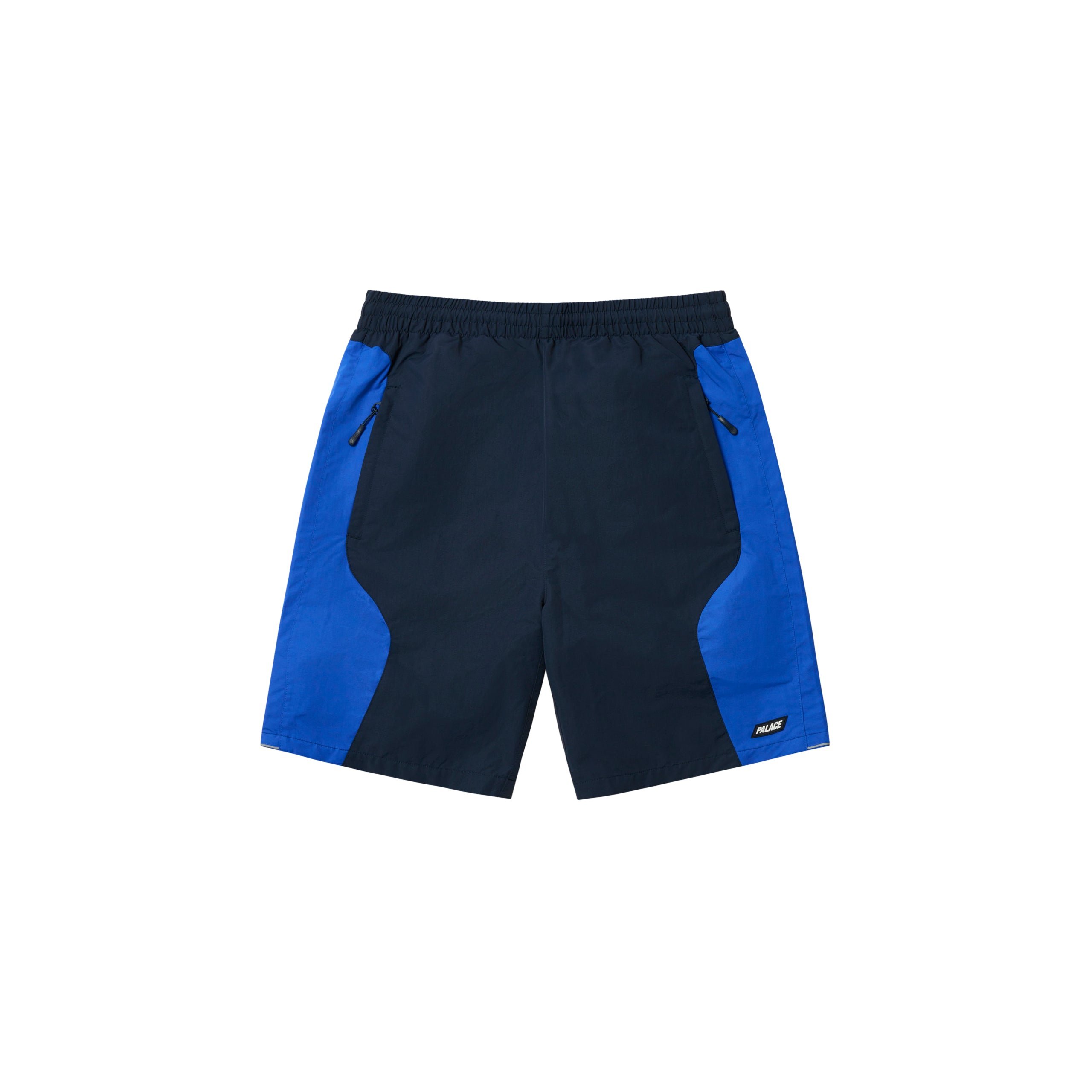 DUO SHELL SHORT NAVY / BLUE