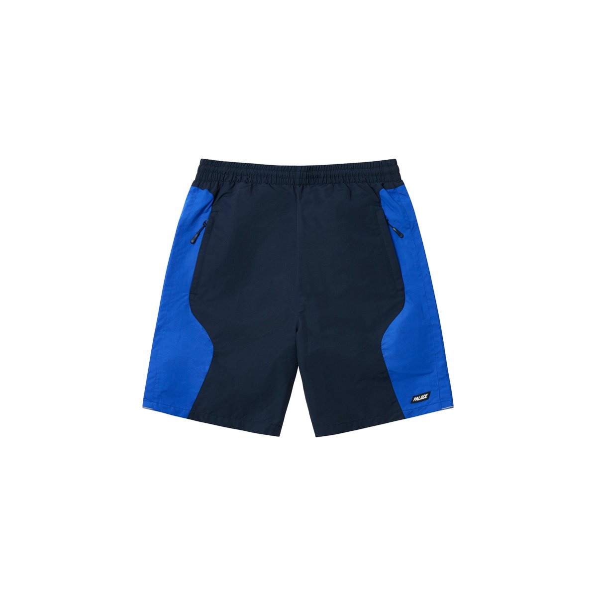 Palace DUO SHELL SHORT NAVY / BLUE (Autumn 2024) - $148.00