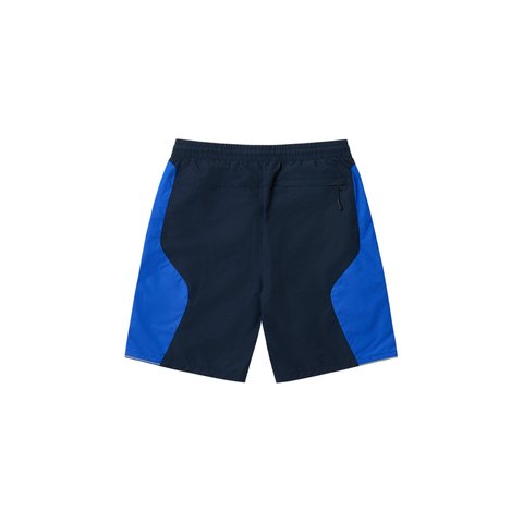 Palace DUO SHELL SHORT NAVY / BLUE - Colorway