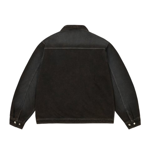 Palace EASY JACKET BLACK - Colorway