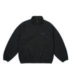 RIPSTOP CTN JACKET BLACK
