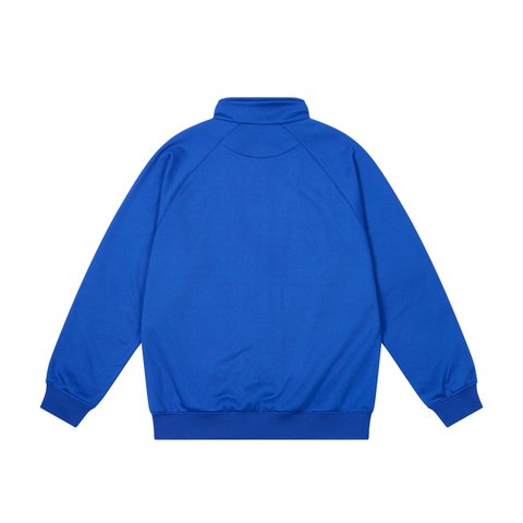 Palace PALENCIA TRACK JACKET BLUE BERRY - Colorway