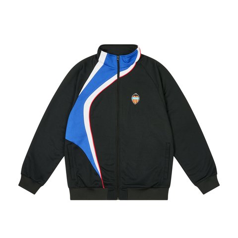 Palace PALENCIA TRACK JACKET BLACK - $178.00