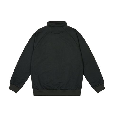 Palace PALENCIA TRACK JACKET BLACK - Colorway