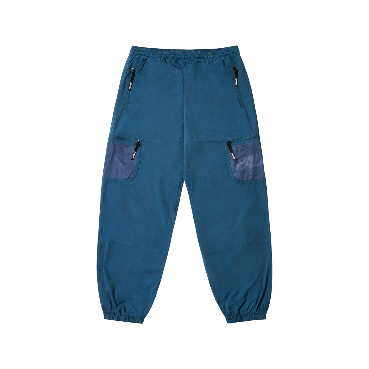 Palace MESH POCKET SHELL CARGO NAVY (Autumn 2024) - $158.00