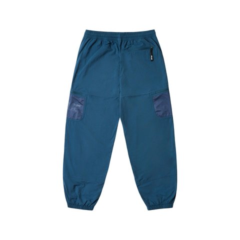 Palace MESH POCKET SHELL CARGO NAVY - Colorway