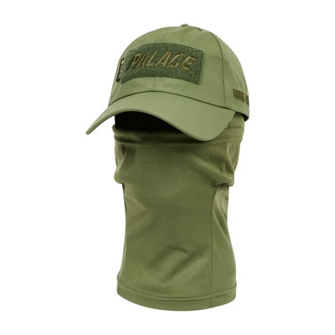 Palace GORE-TEX M-TEK 6-PANEL THE DEEP GREEN - €74.00