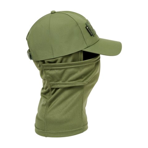 Palace GORE-TEX M-TEK 6-PANEL THE DEEP GREEN - Colorway