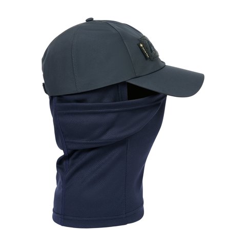 Palace GORE-TEX M-TEK 6-PANEL NAVY - Colorway